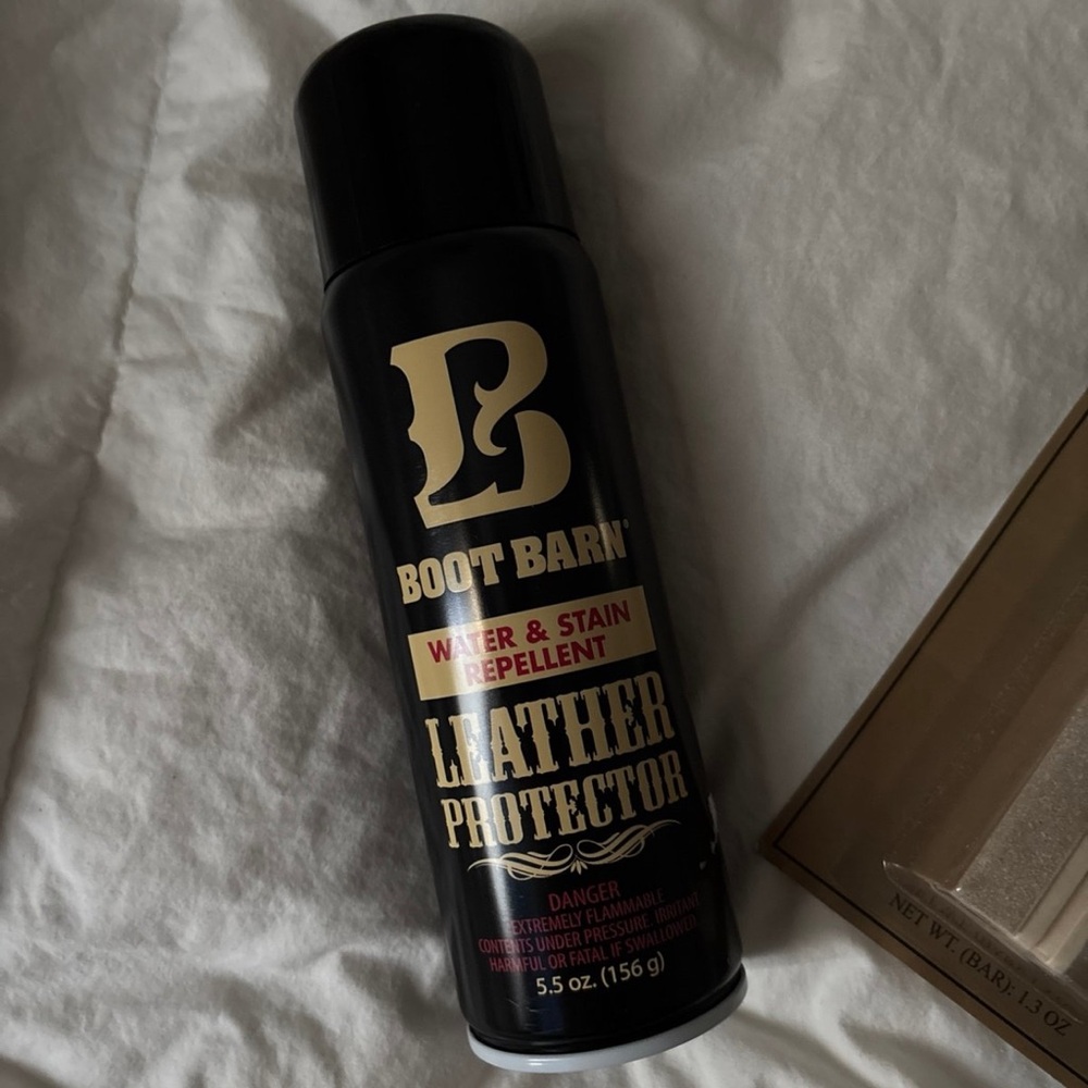 Boot Care Bundle - Picture 2 of 3
